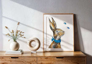Hase Luca