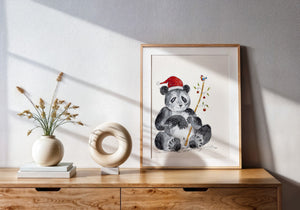 Panda Fu Bao