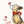 Hund Coco - 