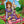 Prinzessin beim Picknick
