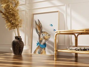 Hase Luca