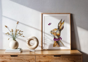 Hase Luna