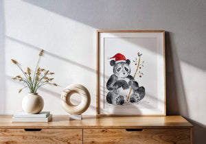 Panda Fu Bao