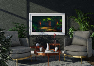 Cozy Forest