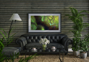 Deep Forest