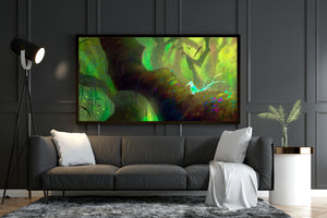 Deep Forest