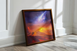 Desert
