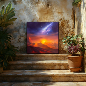 Desert
