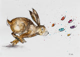 Hase Felix