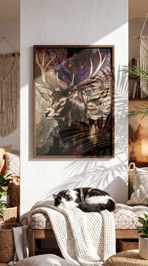 Oh My Deer II