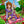 Prinzessin beim Picknick