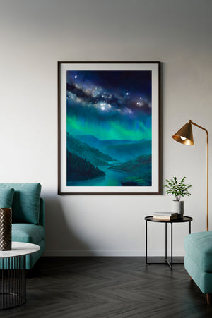 Milkyway Part 2