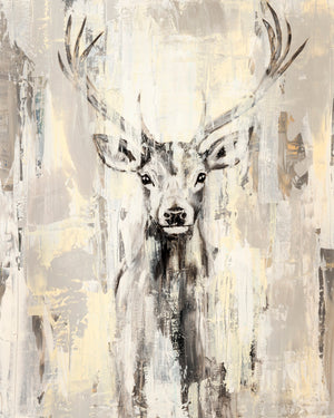 Hirsch Odin