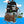 Piratenschiff in der Südsee