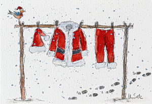 Postkarten-Set (Dummy)