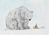 Postkarte 21