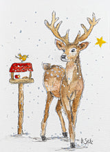 Postkarte 7