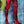 Red Shoes an a green Hat