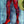 Red Shoes an a green Hat