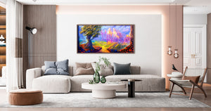 Ruins