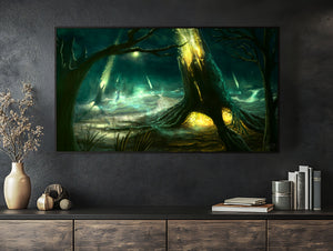 Swamp
