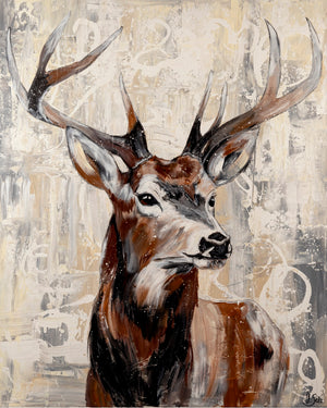 Hirsch Thor