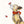 Hund Coco
